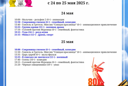 Семейный кинозал 